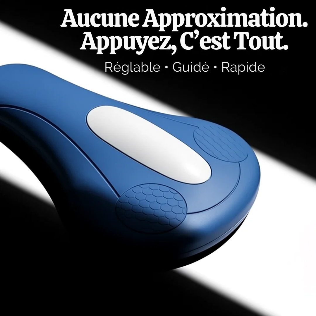 NeuroPulse® Dispositif de Thérapie Pelvienne [Retrouvez le Contrôle]